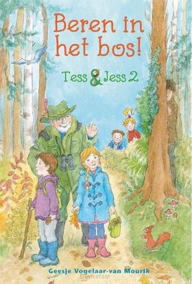 beren-in-het-bos