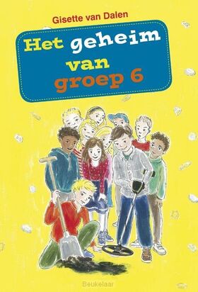 geheim-van-groep-6