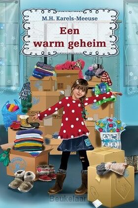 warm-geheim