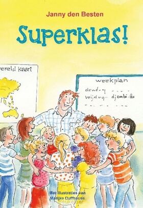 superklas-