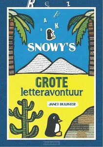 snowy-leert-letters