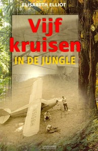 Vijf kruisen in de jungle