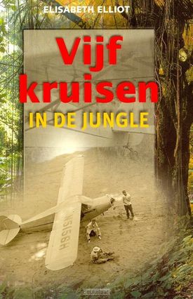 Vijf kruisen in de jungle