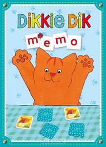 dikkie-dik-memo