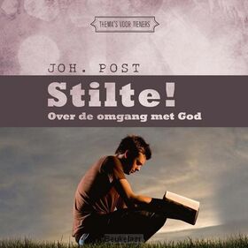 stilte-