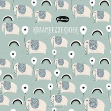kraambezoekboek