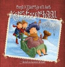 oma-kniertje-en-het-kerstverhaal