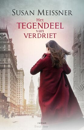 tegendeel-van-verdriet
