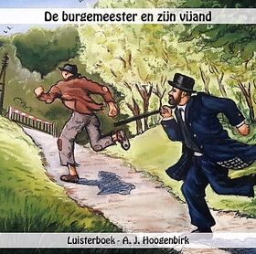 burgemeester-en-zijn-vijand-luisterboek