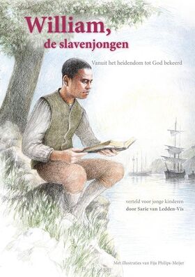 william-de-slavenjongen