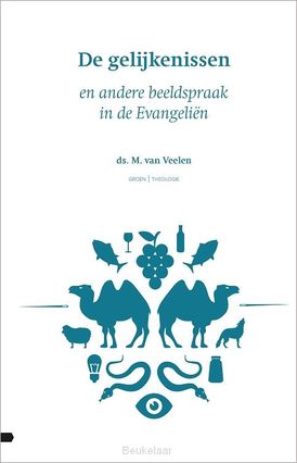 gelijkenissen