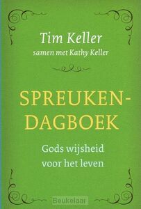 spreukendagboek