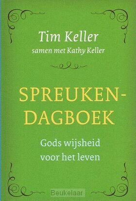 spreukendagboek