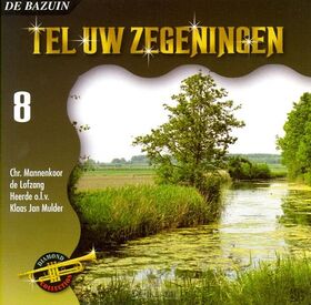 tel-uw-zegeningen