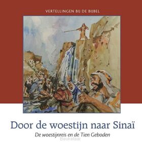 door-de-woestijn-naar-sinai