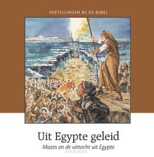 uit-egypte-geleid