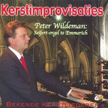 kerstimprovisaties-peter-wildeman