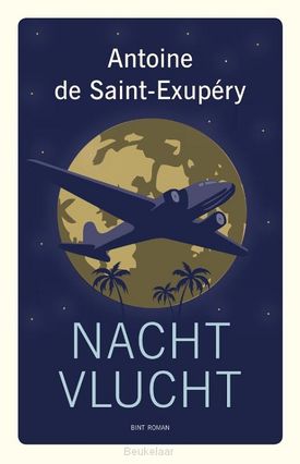 nachtvlucht