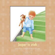 jasper-is-ziek