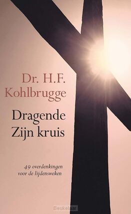 dragende-zijn-kruis