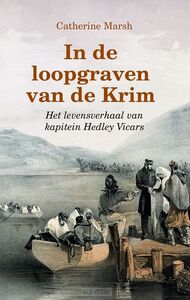 in-de-loopgraven-van-de-krim