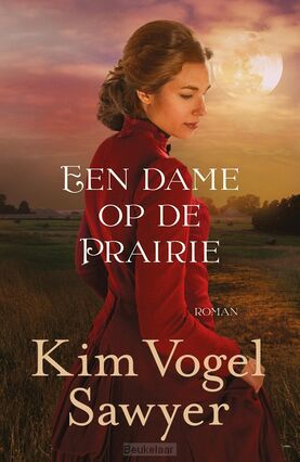 dame-op-de-prairie