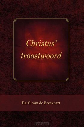 christus-troostwoord