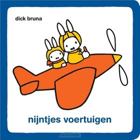 nijntjes-voertuigen