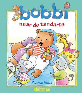 bobbi-naar-de-tandarts