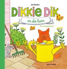 dikkie-dik-in-de-tuin