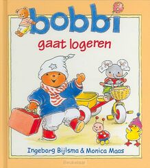 bobbi-gaat-logeren