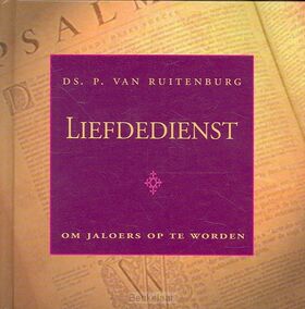 liefdedienst