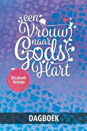 vrouw-naar-gods-hart-dagboek