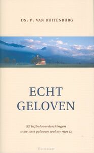 echt-geloven