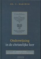 onderwijzing-in-de-christelijke-leer