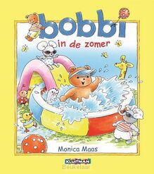 bobbi-in-de-zomer