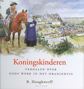 koningskinderen