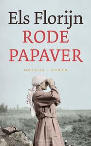 rode-papaver