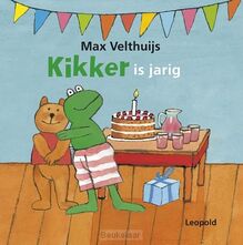 kikker-is-jarig-kartonboek