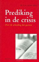 prediking-in-de-crisis