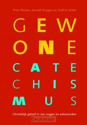 gewone-catechismus