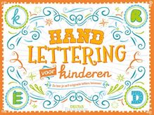 handlettering-voor-kinderen