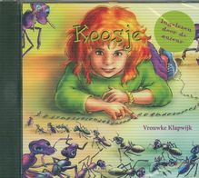 koosje-luisterboek