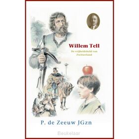 willem-tell-zwitserse-vrijheidsstrijder