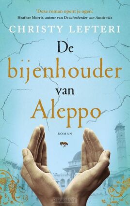 bijenhouder-van-aleppo