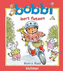 bobbi-leert-fietsen