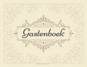 gastenboek-beige-