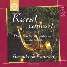 kerstconcert