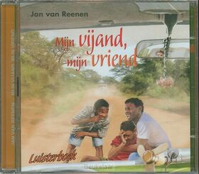 mijn-vijand-mijn-vriend-luisterboek