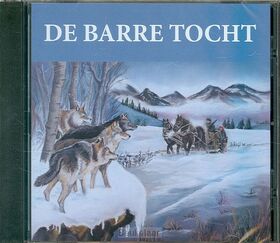 barre-tocht-luisterboek